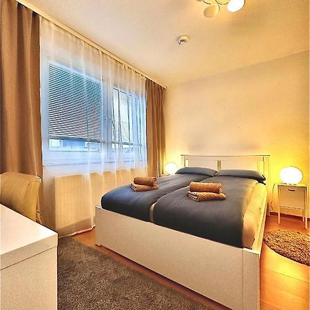 Homezone Seelze Exteriér fotografie
