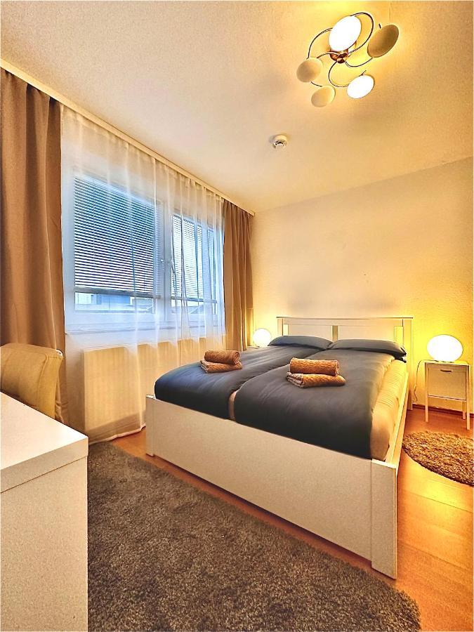 Homezone Seelze Exteriér fotografie